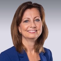 Apexus LLC Employee Julie Anderson's profile photo