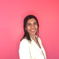 PROYECTA Employee Antonia Quitral's profile photo