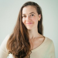 Acast Employee Shira Atkins's profile photo