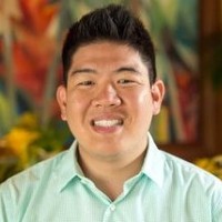 Nutricost Employee Sean Chung's profile photo