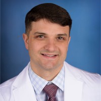 Maria Parham Health Employee Mark Messmer's profile photo