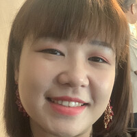 MEXC Global Employee Tracy Lam's profile photo