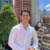 Aiden Griffith Email & Phone Number | Oliver James Senior Managing ...