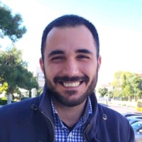 Tekmon Employee Dimitrios Tompeas's profile photo