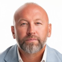 Innovative Solutions Employee Justin Copie's profile photo