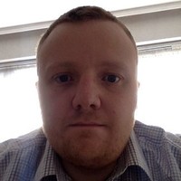 Stuart Whitfield's profile photo