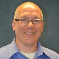 ATLANTA BIBLE COLLEGE-CHURCH OF GOD GENERAL CONFERENCE Employee Seth Ross's profile photo