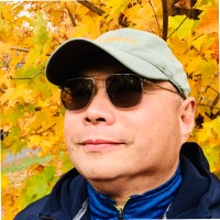 Hughes Network Systems Employee Guo Chen's profile photo