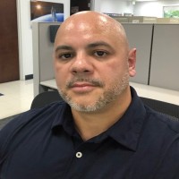 Future Metals, LLC Employee Jorge Concepcion's profile photo