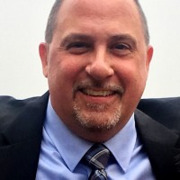Cambridge Savings Bank Employee Steven Parente's profile photo