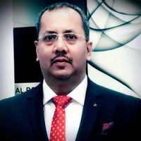 Rajeev Dwivedi Email