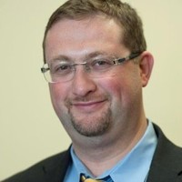 WMCHealth Employee Feliks Koyfman's profile photo