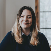 Axify Employee Audrey Dufresne's profile photo