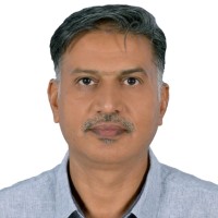 Project One Employee Javed Iqbal's profile photo