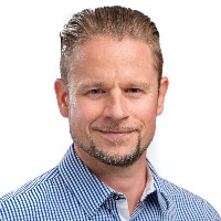 SDNit Employee Daniel Hilj's profile photo