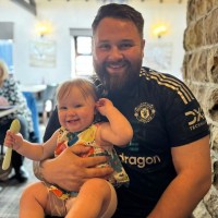 SiSU Health UK Employee Anthony Gibson's profile photo