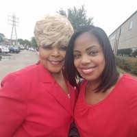 HISD Community Board Employee Paula Derouen's profile photo