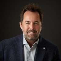 4 Media Group Inc. Employee Fred Scott's profile photo