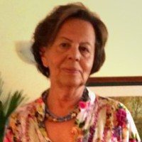 PROJETO RH Employee Liliana Franco's profile photo