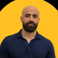 iMetric Digital Employee Elie Karam's profile photo
