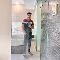 GrayOpus Technologies Employee Tanuj Sharma's profile photo
