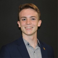 Walker College of Business at Appalachian State University Employee Kevin Olmsted's profile photo