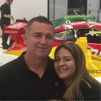 Tech Air Employee Gustavo Ballejo's profile photo