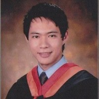 GPMC Employee Marc Tique's profile photo