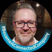 Cegeka Employee Johan Peeters's profile photo