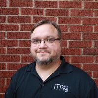MA-ITPro Employee Michael Askins's profile photo