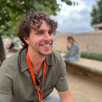 Sky Employee Paul Fellows's profile photo