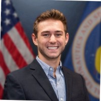 Anadarko Industries Employee Lucas Seran's profile photo