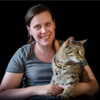 Wellopet Employee Silke Deconinck's profile photo