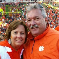 Bethany Community School (NC) Employee Rusty Lee's profile photo