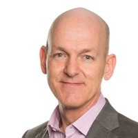 Orchard Care Homes Employee Ian Goulding's profile photo