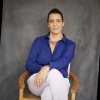 Prefeitura Municipal de Foz do Iguaçu Employee Edna Rubio's profile photo