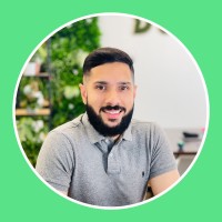 Devoteam Creative Tech Employee Aqibe Khawaja's profile photo