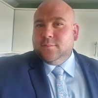William Cook Employee Jamie Racz's profile photo