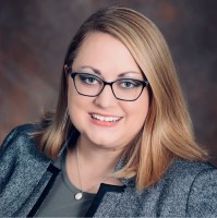 Carpenter, McCadden & Lane, LLP Employee Kelsey Knish's profile photo