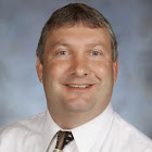 Appleton Area School District Employee Mark McQuade's profile photo