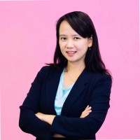 BioTissue Ocular Employee Lorraine Chua's profile photo