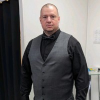 Sollio Agriculture Employee Simon Blanchette's profile photo