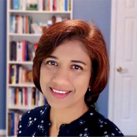 Tergar International Employee Alisha A.'s profile photo