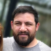 Marcos Campodonico Email & Phone Number