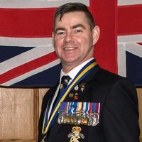 Amentum Employee Paul Mirte's profile photo
