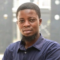 Idris Ogunmakinde Email