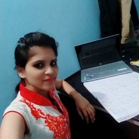 HAAA Employee Sonam Damade's profile photo