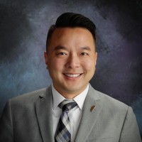 Arcadia Unified School District Employee John Tung's profile photo