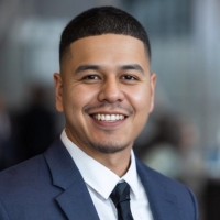 San Francisco Apartment Association Employee Gershay Castaneda's profile photo