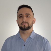 Novadata Employee Emiliano Demito's profile photo